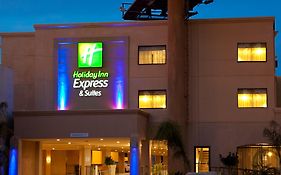 Holiday Inn Express Hotel & Suites Woodland Hills By Ihg
