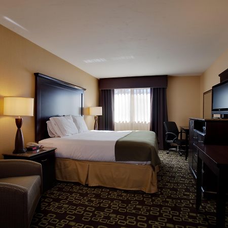 לוס אנג'לס Holiday Inn Express Hotel & Suites Woodland Hills By Ihg מראה חיצוני תמונה