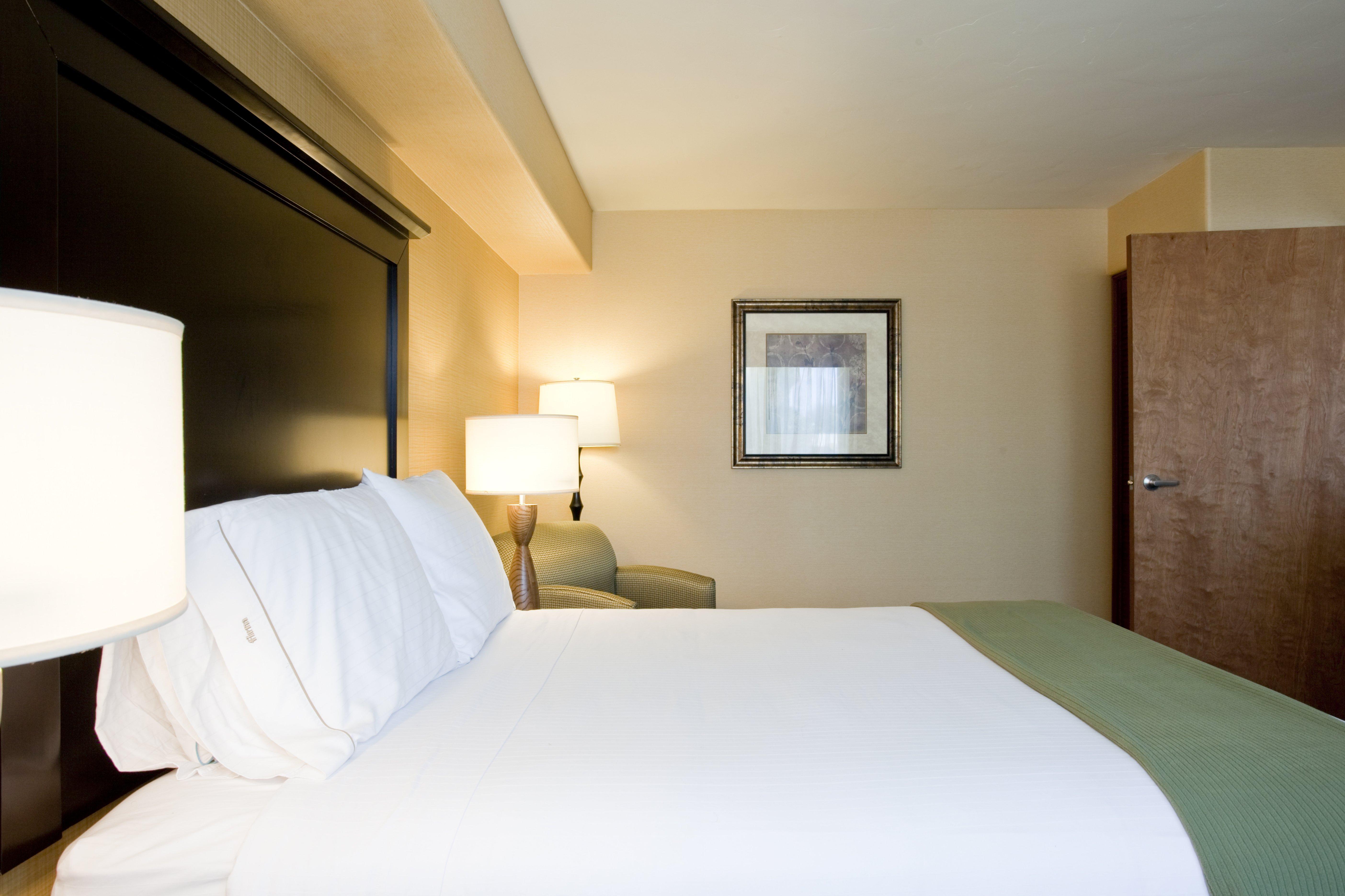 לוס אנג'לס Holiday Inn Express Hotel & Suites Woodland Hills By Ihg מראה חיצוני תמונה