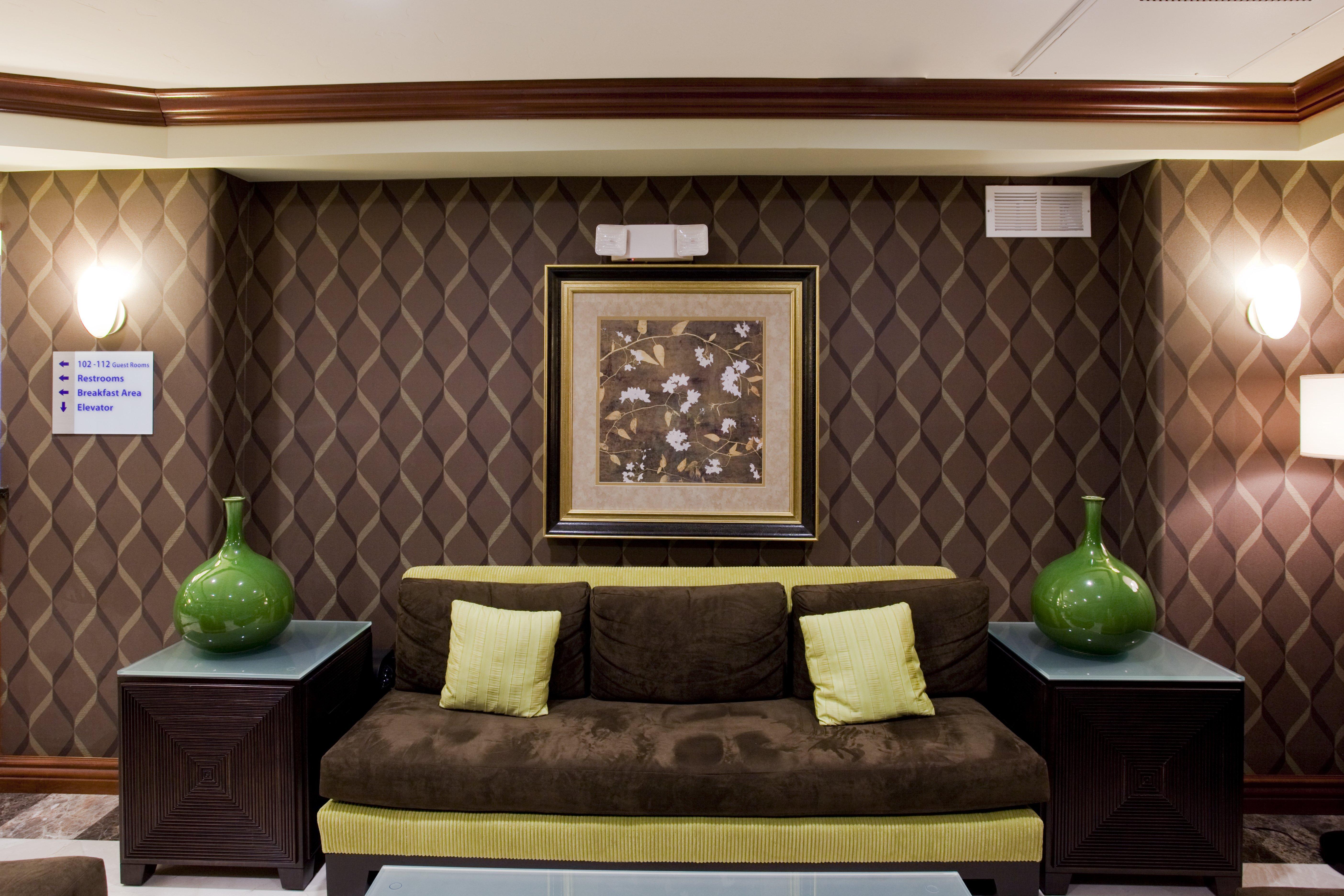 לוס אנג'לס Holiday Inn Express Hotel & Suites Woodland Hills By Ihg מראה חיצוני תמונה