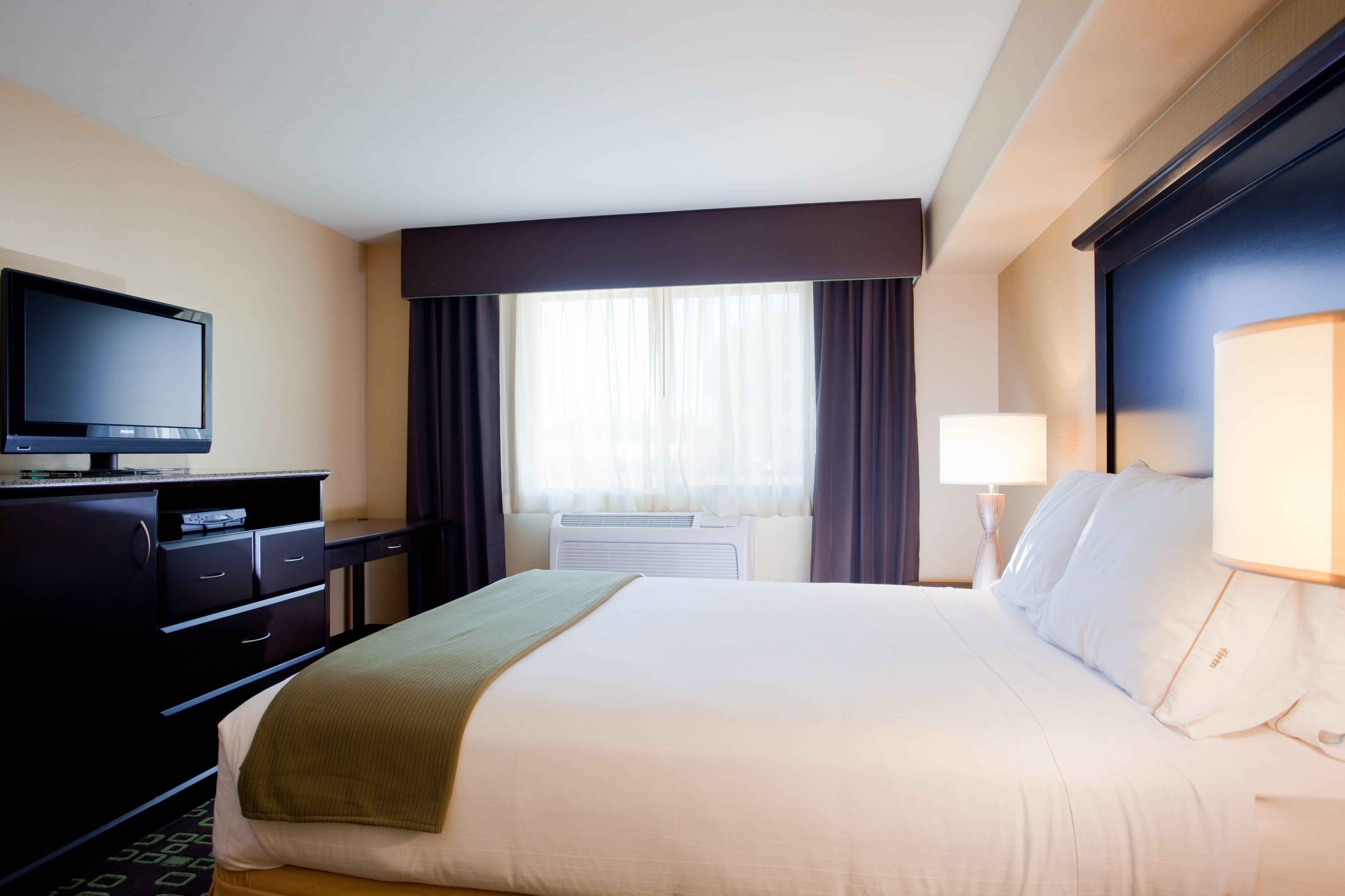 לוס אנג'לס Holiday Inn Express Hotel & Suites Woodland Hills By Ihg מראה חיצוני תמונה