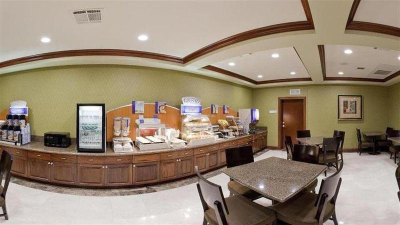 לוס אנג'לס Holiday Inn Express Hotel & Suites Woodland Hills By Ihg מראה חיצוני תמונה